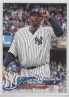 CC Sabathia