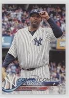 CC Sabathia