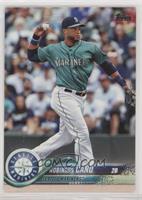 Robinson Cano (Teal Jersey)