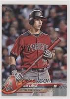 Jake Lamb (Red Jersey) [EX to NM]