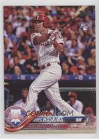 Rhys Hoskins (Batting)