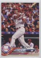 Rhys Hoskins (Batting)