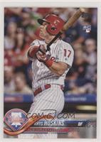 Complete Sets Variation - Rhys Hoskins