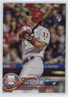 Complete Sets Variation - Rhys Hoskins