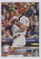 Complete Sets Variation - Rhys Hoskins [EX to NM]