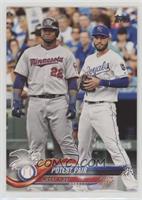 Checklist - Potent Pair (Miggy & Hos)