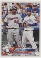 Checklist - Potent Pair (Miggy & Hos)