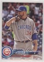 Jon Lester