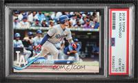 Alex Verdugo [PSA 10 GEM MT]