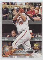 Future Stars - Trey Mancini