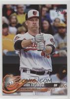 Mark Trumbo