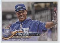 SP - Photo Variation - Salvador Perez (Hoodie)