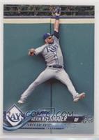 Kevin Kiermaier (Catch at Wall)