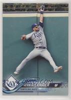 Kevin Kiermaier (Catch at Wall)