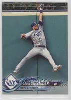 Kevin Kiermaier (Catch at Wall)