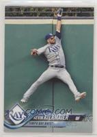 Kevin Kiermaier (Catch at Wall)