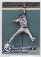 Kevin Kiermaier (Catch at Wall) [Noted]