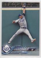 Kevin Kiermaier (Catch at Wall) [EX to NM]