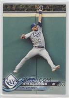 Kevin Kiermaier (Catch at Wall)