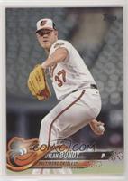 Dylan Bundy [EX to NM]