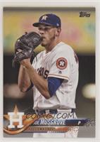 Joe Musgrove [EX to NM]