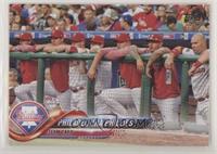 Philadelphia Phillies