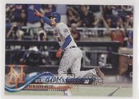 Wilmer Flores [EX to NM]