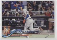 Wilmer Flores [Noted]
