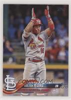 Kolten Wong