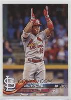 Kolten Wong