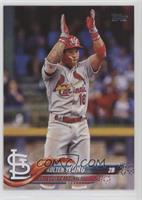 Kolten Wong