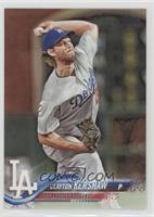 Clayton Kershaw (Pitching)