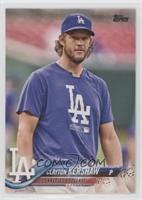 SP - Photo Variation - Clayton Kershaw (T-Shirt)