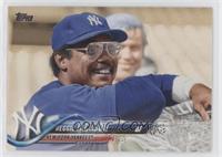 SP - Legend Variation - Reggie Jackson