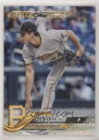 Future Stars - Tyler Glasnow