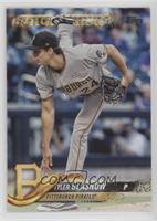 Future Stars - Tyler Glasnow