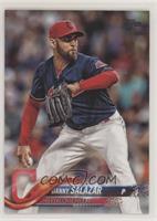 Danny Salazar [EX to NM]