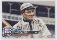 SP - Legend Variation - Honus Wagner