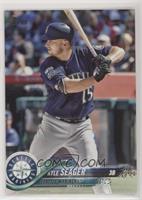 Kyle Seager (Batting)
