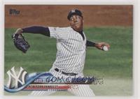 Aroldis Chapman