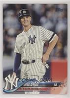 Greg Bird (Pinstripes)