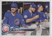 Checklist - All Smiles (Young Cubs)