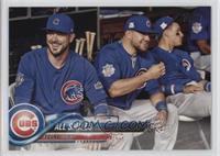 Checklist - All Smiles (Young Cubs)