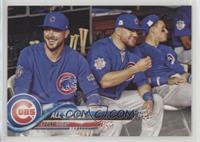 Checklist - All Smiles (Young Cubs)