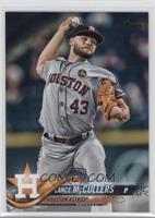 Lance McCullers Jr.