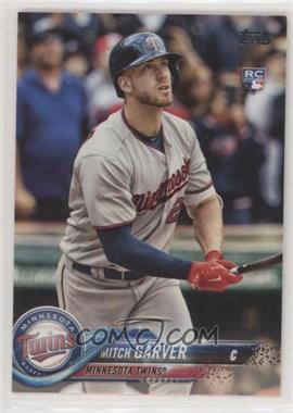 2018 Topps - [Base] #540 - Mitch Garver