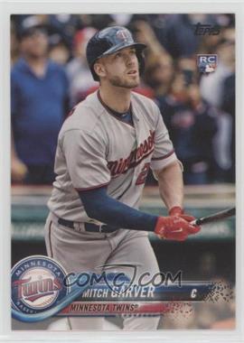 2018 Topps - [Base] #540 - Mitch Garver