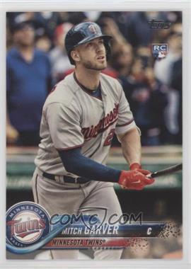 2018 Topps - [Base] #540 - Mitch Garver