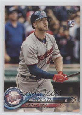 2018 Topps - [Base] #540 - Mitch Garver