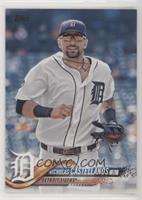 Nicholas Castellanos (Running) [EX to NM]